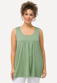Ulla Popken Top - light green
