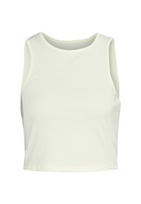 Selecionado, lime cream