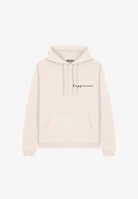 Non selezionato, off white