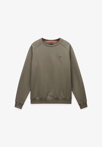 Vybráno, tea leaf ga