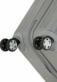 OCHNIK UNISEX srebrny