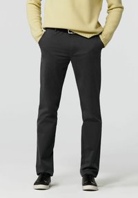 Meyer HOSE - Chino - anthrazit