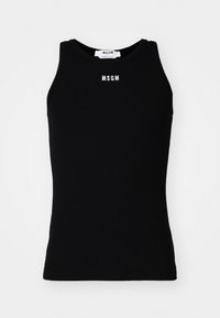 Seleccionado, black