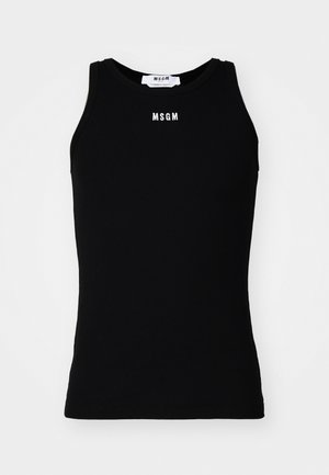 MSGM, Top - black