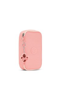 Kipling 50 PENS BTS - Astuccio - pink candy combo