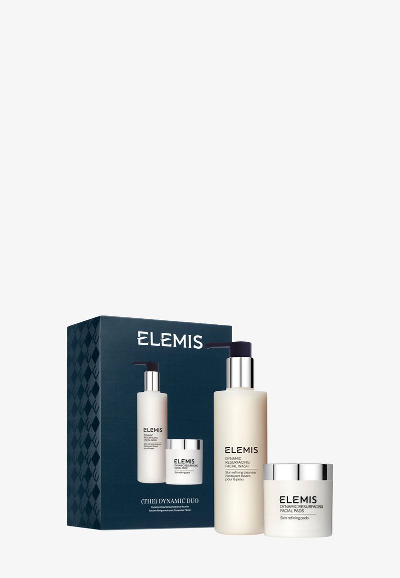 ELEMIS - KIT: DYNAMIC DUO – DYNAMIC RESURFACING RADIANCE ROUTINE - Set de soins du visage, Agrandir