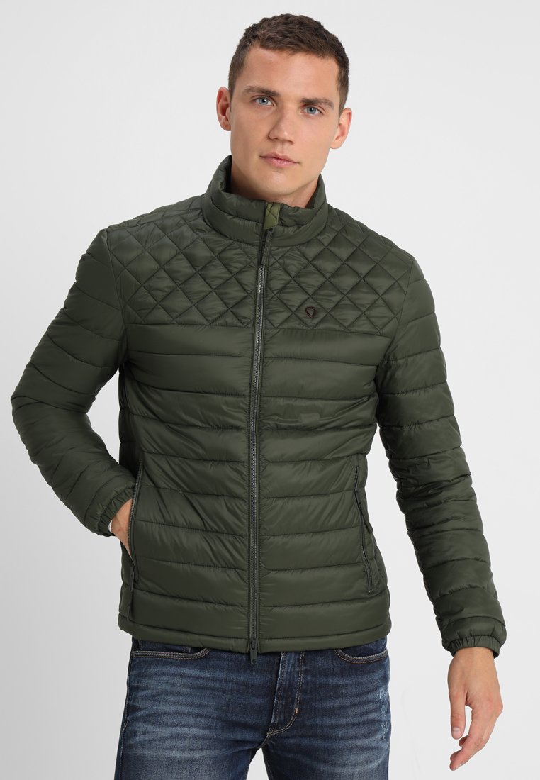 strellson 4seasons jacket