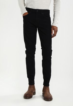 Jeans Skinny Fit - black denim