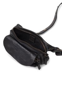 BIBA LENNON - Ľadvinka - black