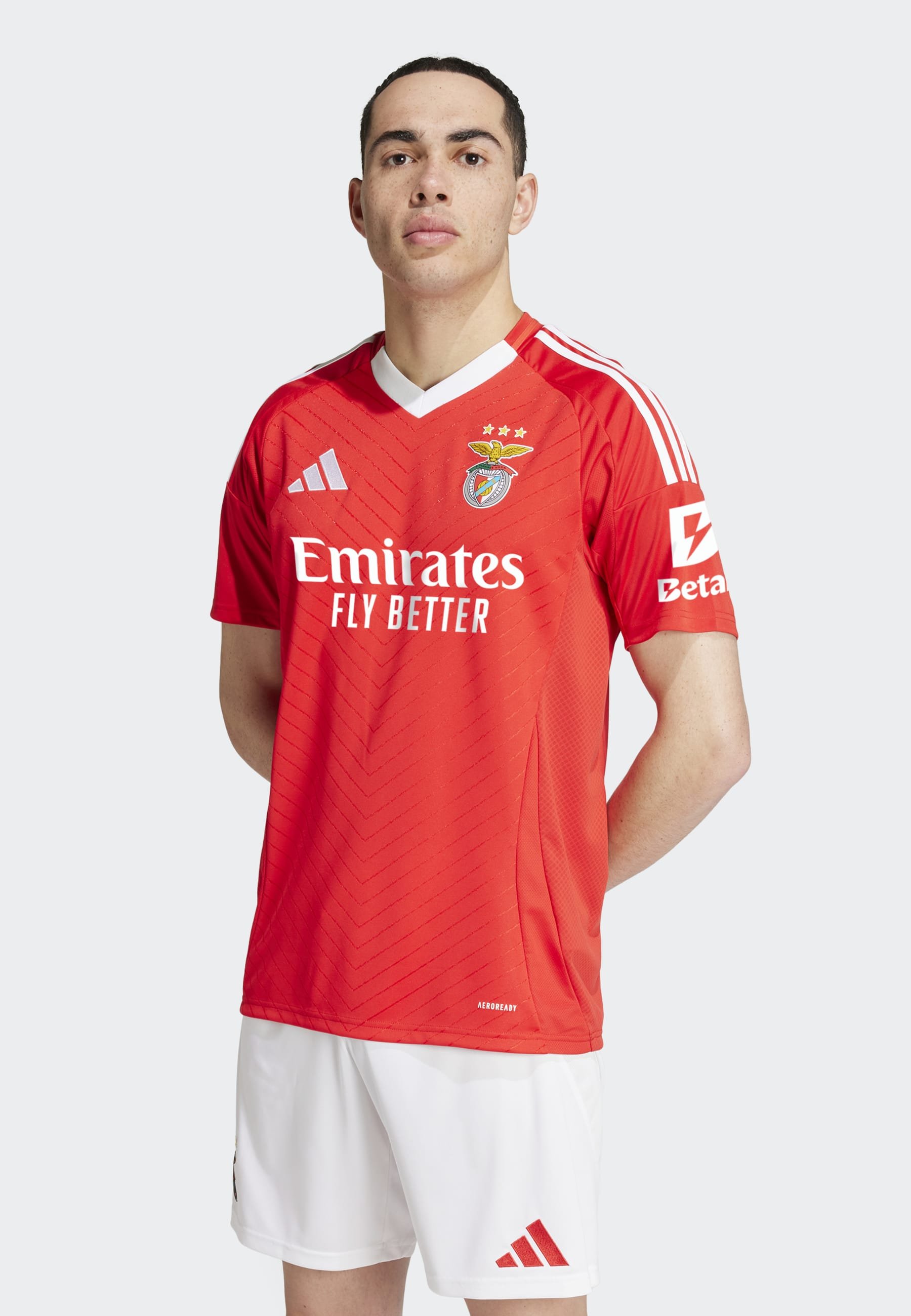 adidas benfica jersey