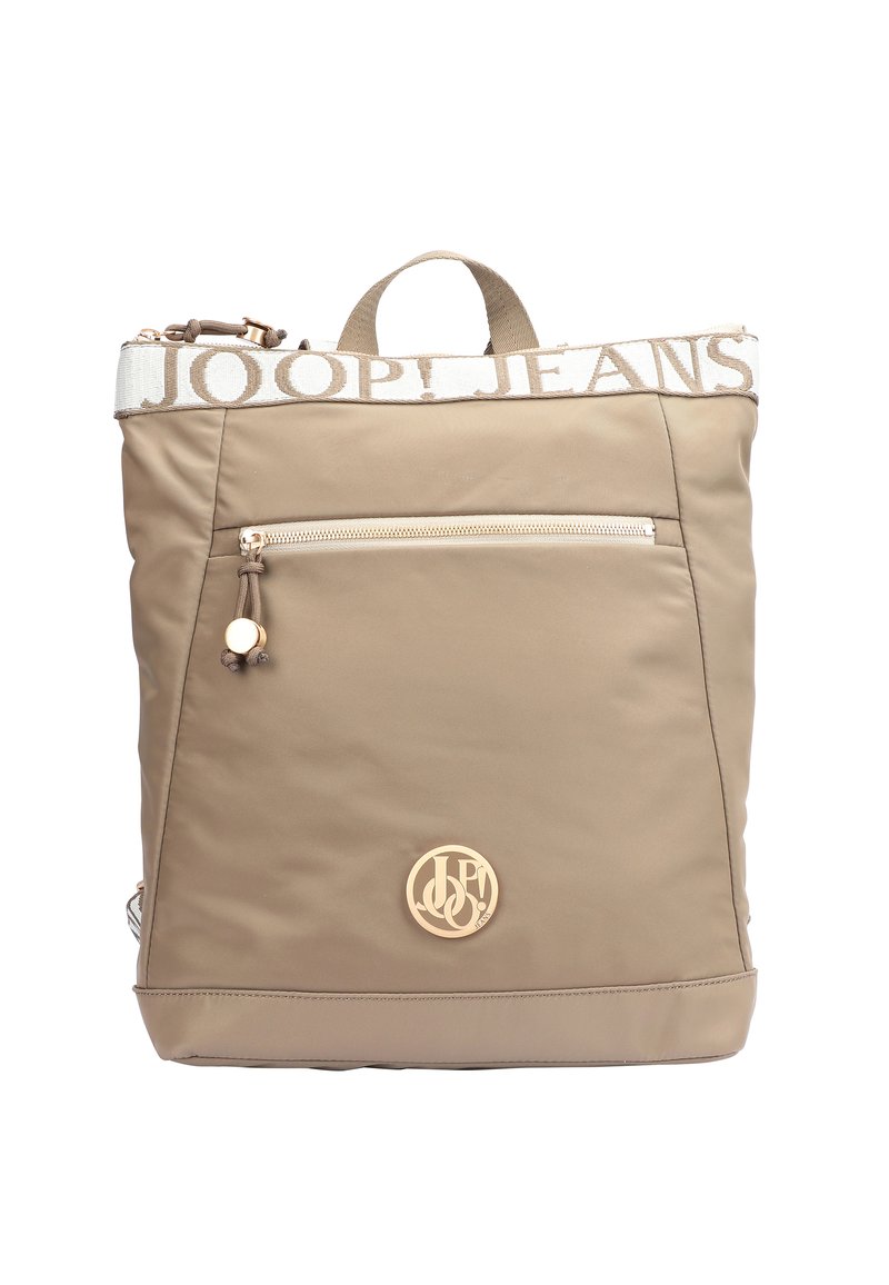 JOOP! Jeans LIETISSIMO ELVA - Nahrbtnik - fungi