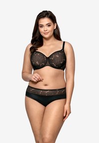 mefemi NDA MINIMIZER - Biustonosz push-up