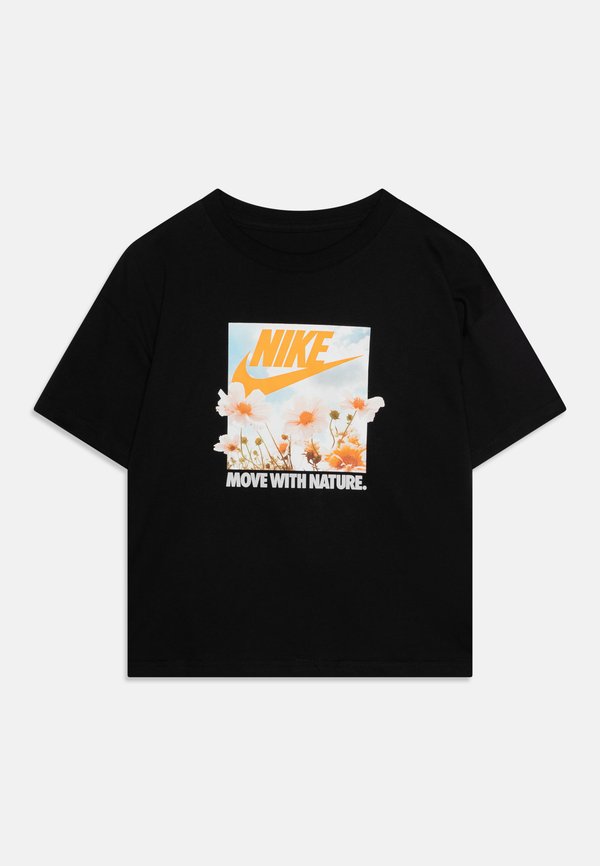 PHOTO TEE - Print T-shirt2