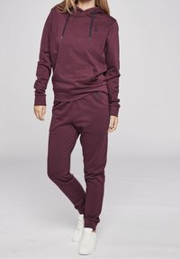 U.S. Polo Assn. Luvtröja - bordeaux