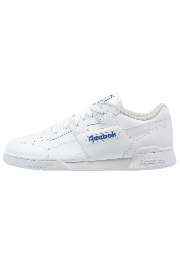 reebok classic workout plus