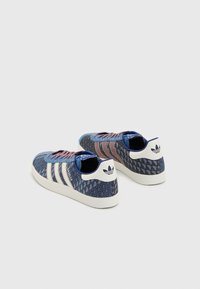 adidas Originals Sneaker low - blue denim