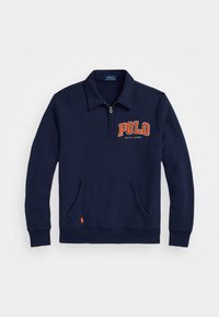 Seleccionado, cruise navy