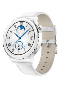 WATCH GT 3 PRO - Smartwatch - weiss