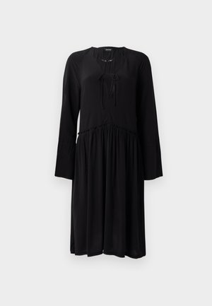 Zadig & Voltaire RINAS SOFT - Vestido informal - black