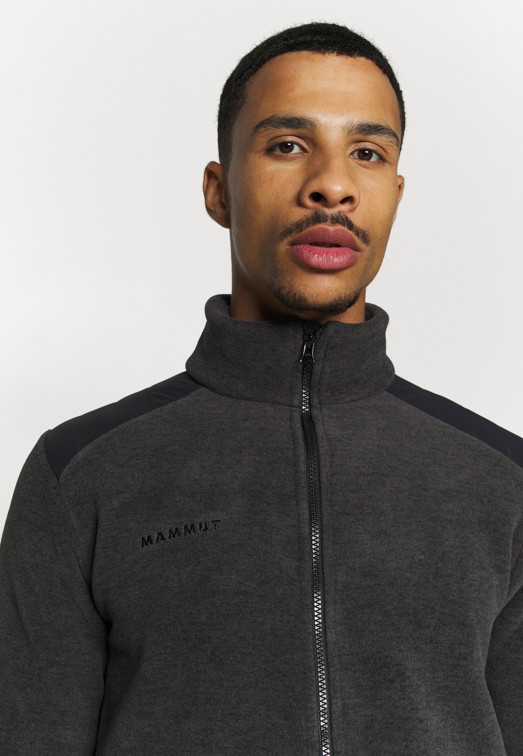 Mammut INNOMINATA - Fleece jacket 