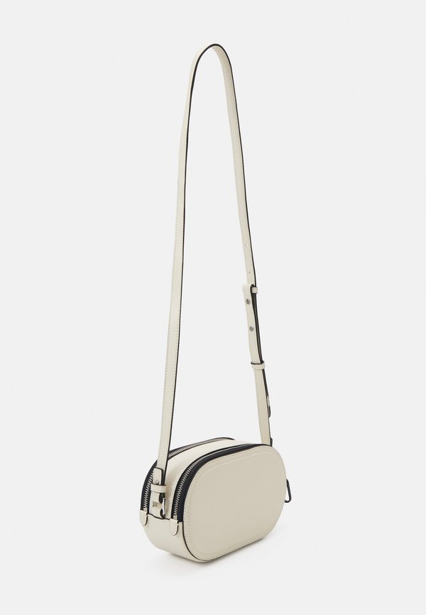 ESSENTIAL LOGO CAMERA BAG - Cross body bag2