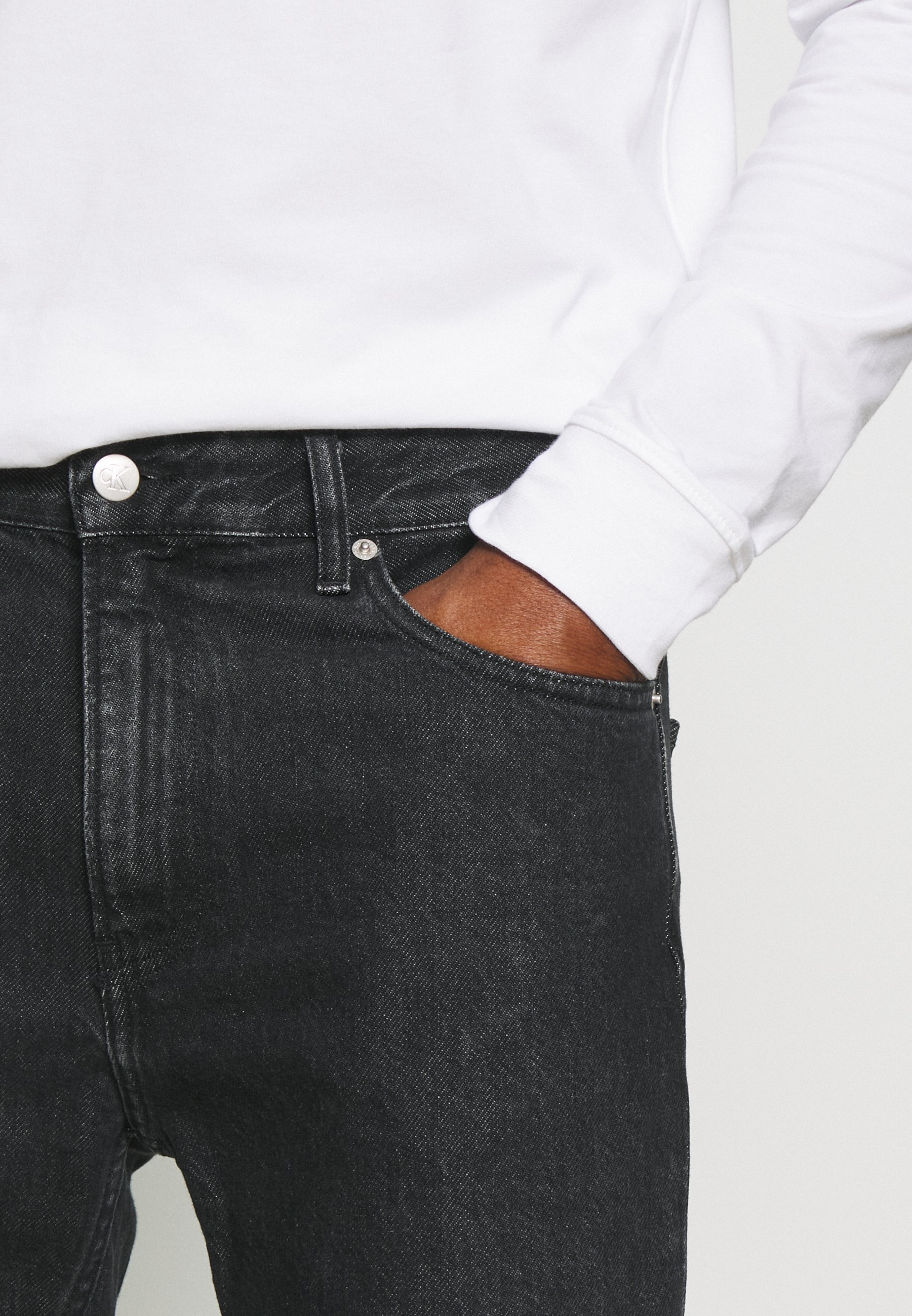 Calvin Klein Jeans DAD LARGE LOGO 