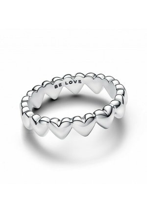Pandora Ring - argentée couleur