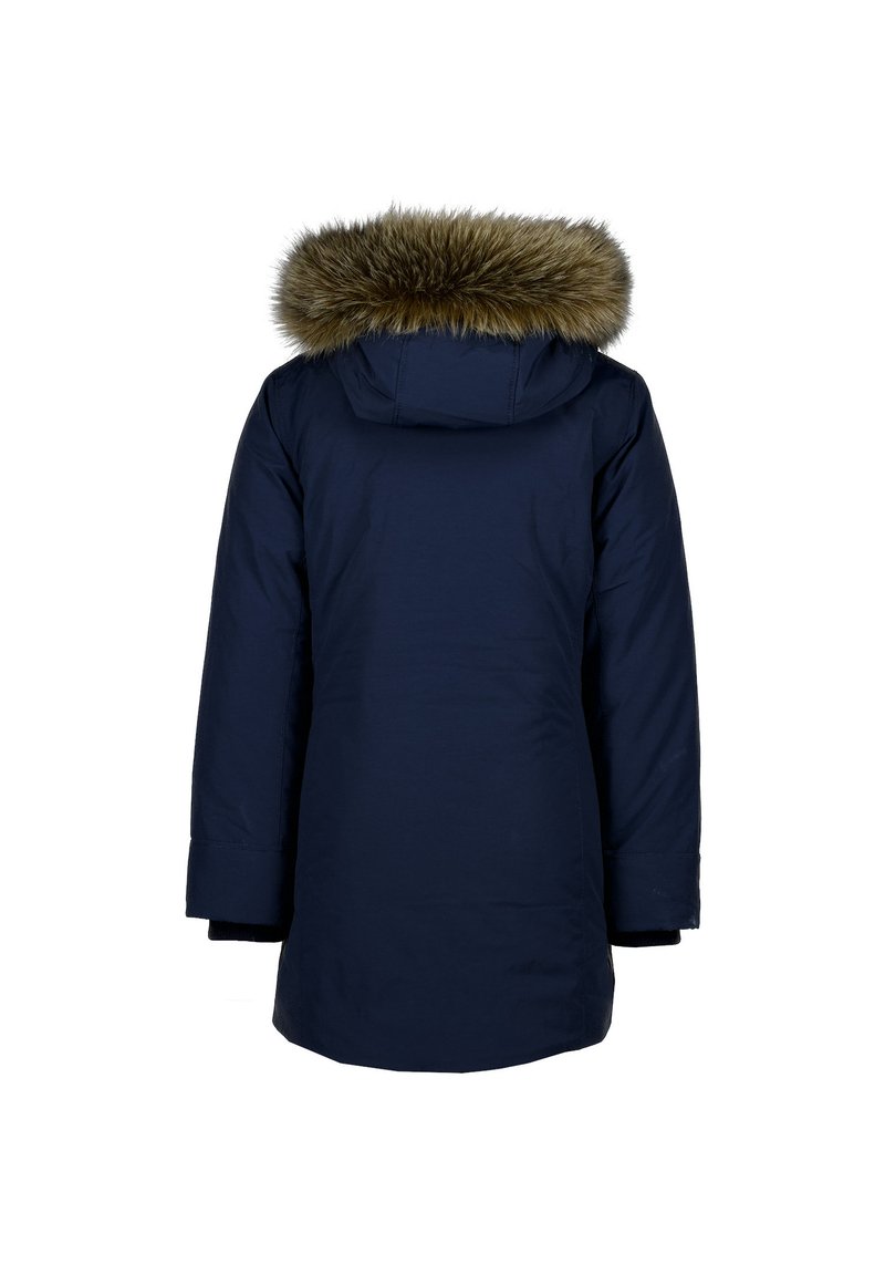 Kinder Taschen & Rucksäcke | Vingino TESSIE SET Wintermantel dark blue/blau - NL05545 Kinder Taschen & Rucksäcke | Vingino TESSIE SET Wintermantel dark blue/blau - NL05545