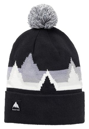 ECHO LAKE - Berretto - true black