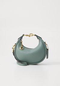 JONIE BAG - Håndveske - sage