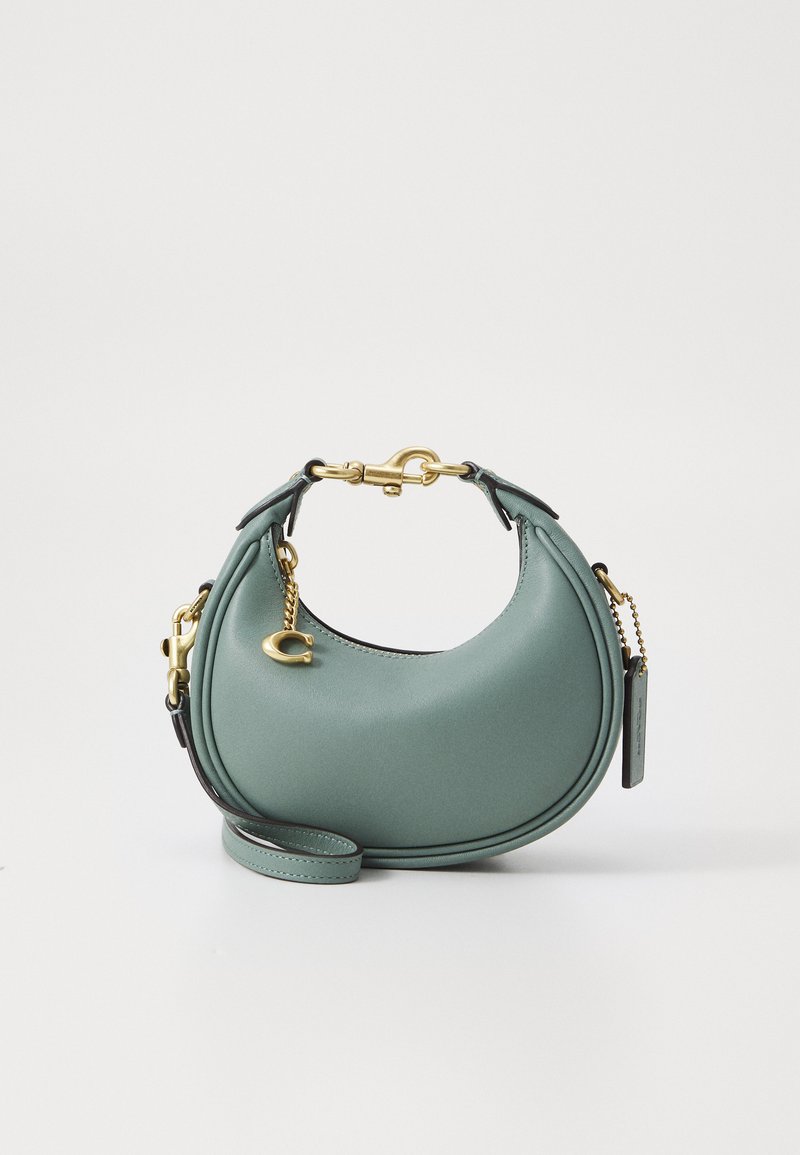 COACH - JONIE BAG - Håndveske - sage, Forstørre