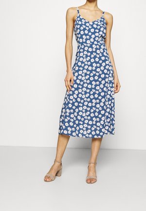 Day dress - light blue
