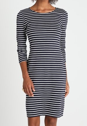 Jerseyjurk - dark blue