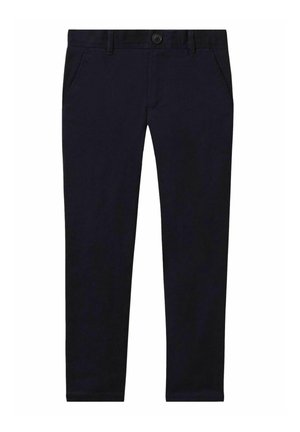 Reiss REISS PITCH SLIM FIT CASUAL CHINOS - Chino-püksid - navy