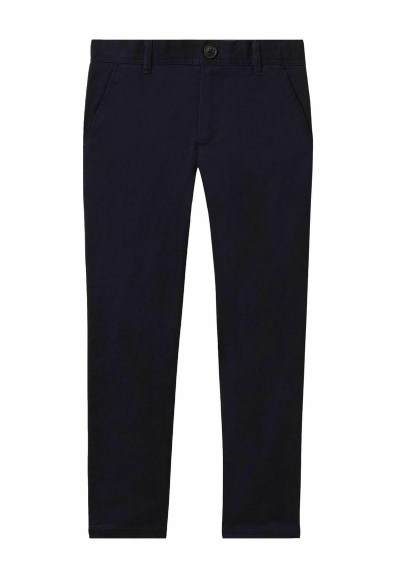 Reiss REISS PITCH SLIM FIT CASUAL CHINOS - Chinos - navy