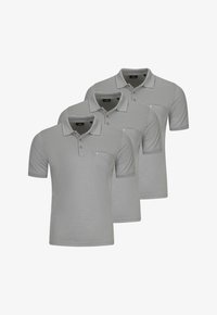 Sélectionné, silber