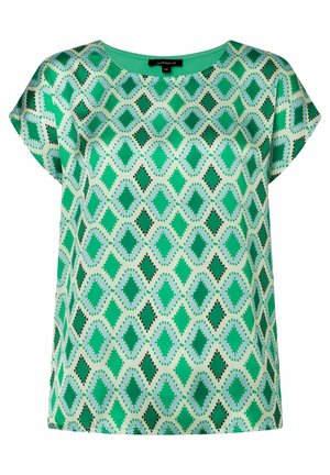 Bluse - green