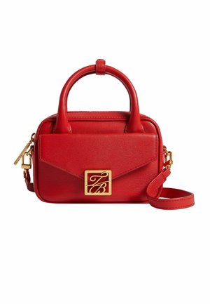 ANIBELL MINI 17 CM - Sac à main - brt-red