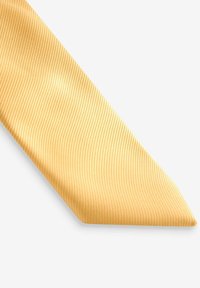 Next Corbata - yellow