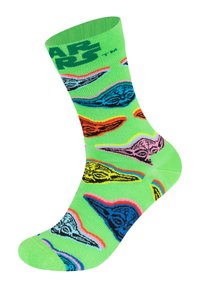 Happy Socks 2 PACK UNISEX wielokolorowy