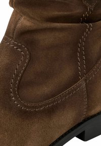Tamaris Bottines - brown