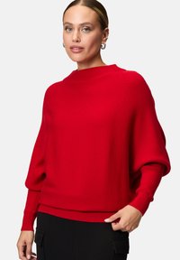 zero Trui - savvy red