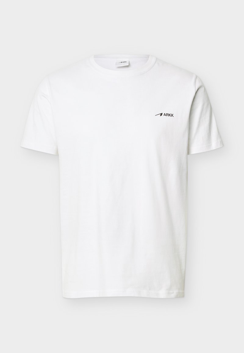 Camiseta básica