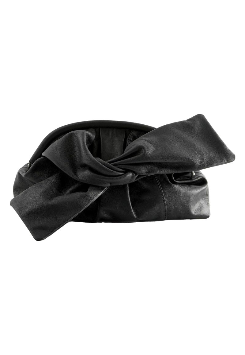 Next REGULAR FIT - Geantă plic - black