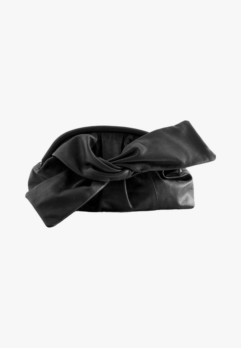 Next REGULAR FIT - Geantă plic - black