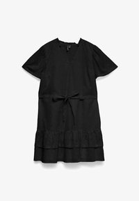 Δεν επιλέχθηκε, black