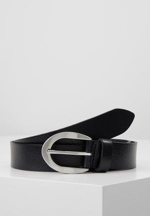 Belt - schwarz