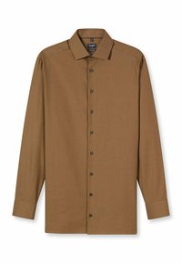 Unausgewählt, braun