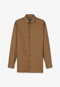 Unausgewählt, braun