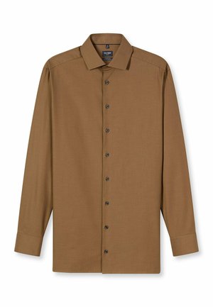 Hemd - braun